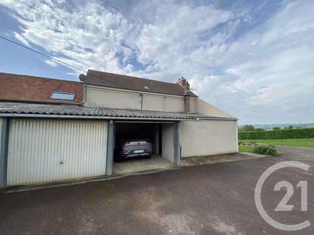 Afficher la photo en grand maison à vendre - 7 pièces - 131.0 m2 - LISIEUX - 14 - BASSE-NORMANDIE - Century 21 Harmony