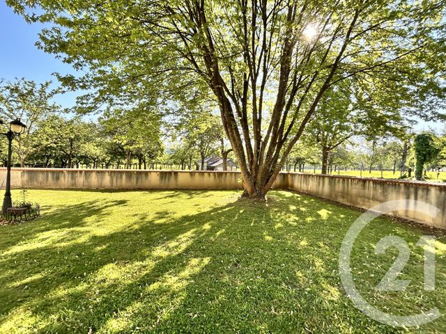 maison à vendre - 8 pièces - 200.0 m2 - LE MESNIL GUILLAUME - 14 - BASSE-NORMANDIE - Century 21 Harmony