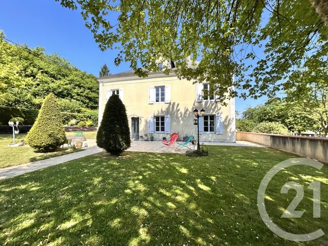 maison - LE MESNIL GUILLAUME - 14