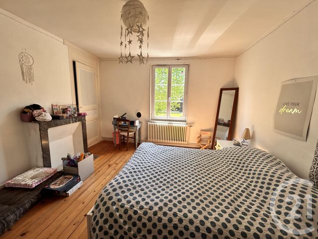 maison à vendre - 8 pièces - 200.0 m2 - LE MESNIL GUILLAUME - 14 - BASSE-NORMANDIE - Century 21 Harmony