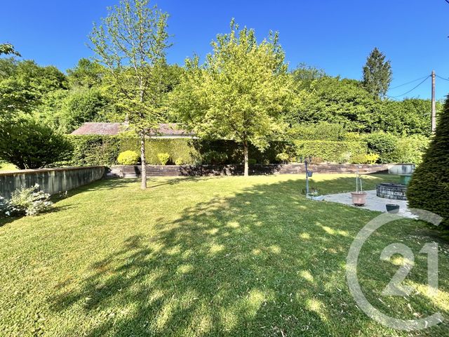 maison à vendre - 8 pièces - 200.0 m2 - LE MESNIL GUILLAUME - 14 - BASSE-NORMANDIE - Century 21 Harmony