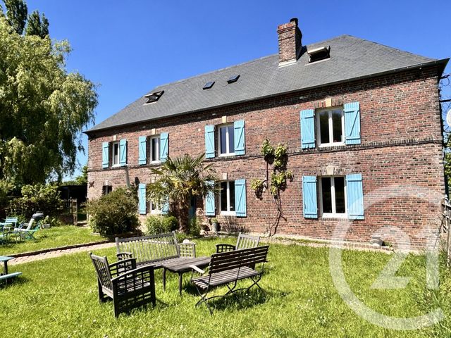 Maison à vendre LIVAROT PAYS D AUGE