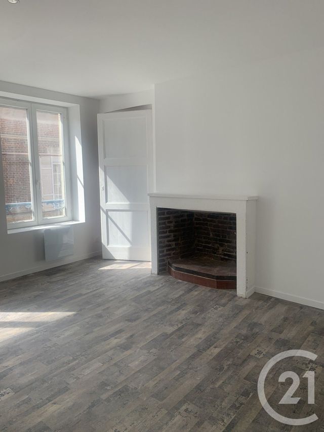 appartement - ORBEC - 14