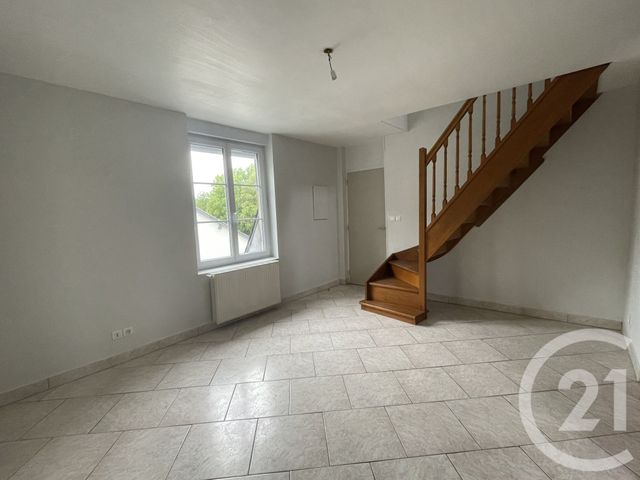 appartement - LISIEUX - 14