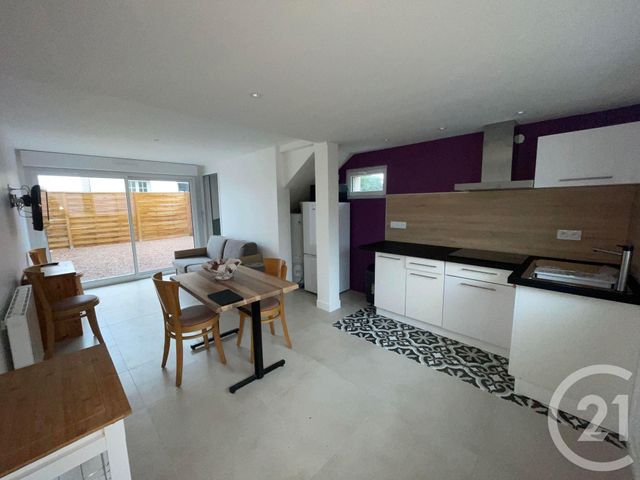 appartement - LISIEUX - 14