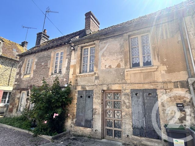 maison - ST PIERRE EN AUGE - 14