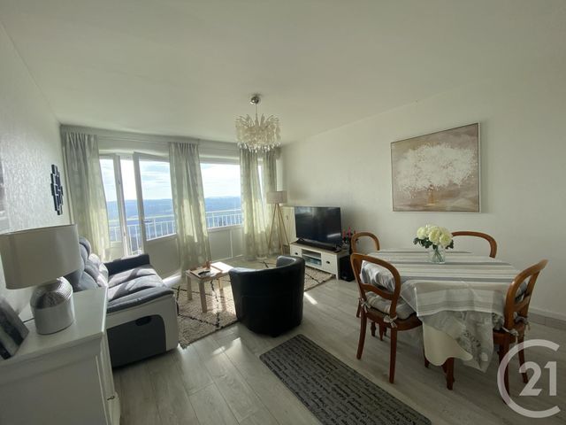 appartement - LISIEUX - 14