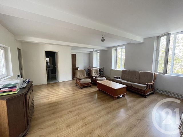 appartement - LISIEUX - 14