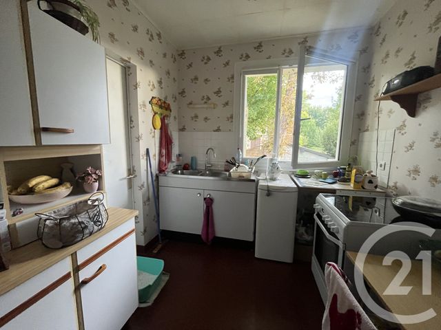 Appartement F2 à vendre - 2 pièces - 54.63 m2 - LISIEUX - 14 - BASSE-NORMANDIE - Century 21 Harmony