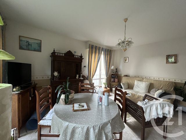 Appartement F2 à vendre - 2 pièces - 54.63 m2 - LISIEUX - 14 - BASSE-NORMANDIE - Century 21 Harmony