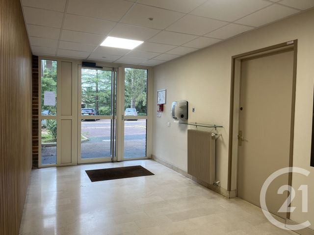 Appartement F2 à vendre - 2 pièces - 54.63 m2 - LISIEUX - 14 - BASSE-NORMANDIE - Century 21 Harmony