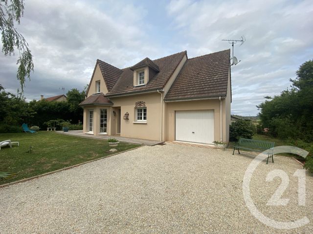 maison - LISIEUX - 14