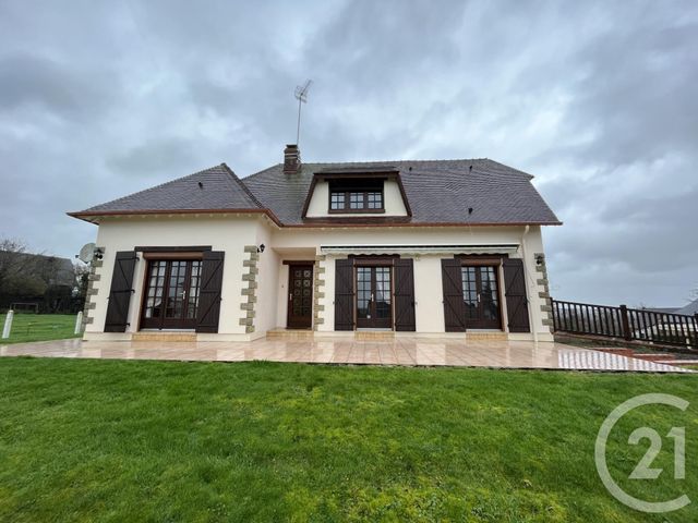 maison - LISIEUX - 14