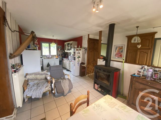 maison à vendre - 6 pièces - 150.0 m2 - LA HOUBLONNIERE - 14 - BASSE-NORMANDIE - Century 21 Harmony