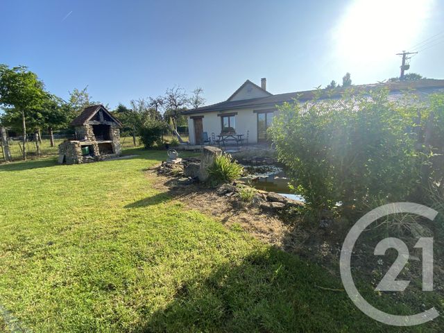 maison à vendre - 6 pièces - 150.0 m2 - LA HOUBLONNIERE - 14 - BASSE-NORMANDIE - Century 21 Harmony