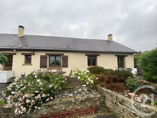 maison à vendre - 6 pièces - 150.0 m2 - LA HOUBLONNIERE - 14 - BASSE-NORMANDIE - Century 21 Harmony