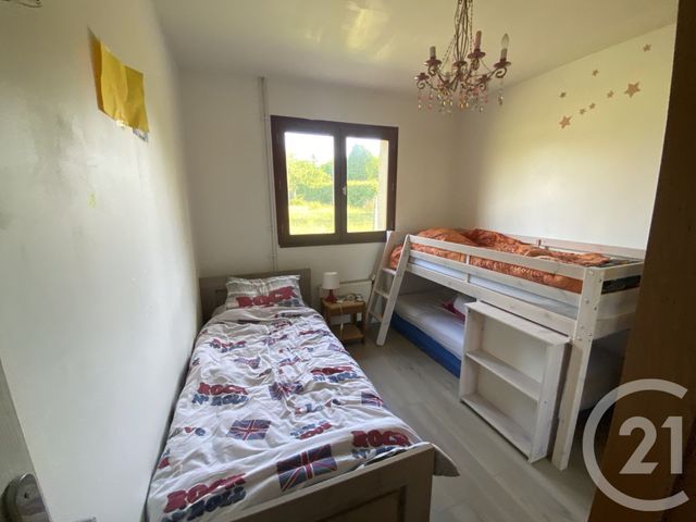 maison à vendre - 6 pièces - 150.0 m2 - LA HOUBLONNIERE - 14 - BASSE-NORMANDIE - Century 21 Harmony