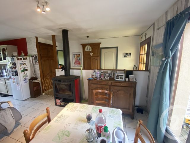 maison à vendre - 6 pièces - 150.0 m2 - LA HOUBLONNIERE - 14 - BASSE-NORMANDIE - Century 21 Harmony