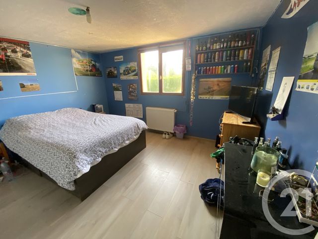 maison à vendre - 6 pièces - 150.0 m2 - LA HOUBLONNIERE - 14 - BASSE-NORMANDIE - Century 21 Harmony