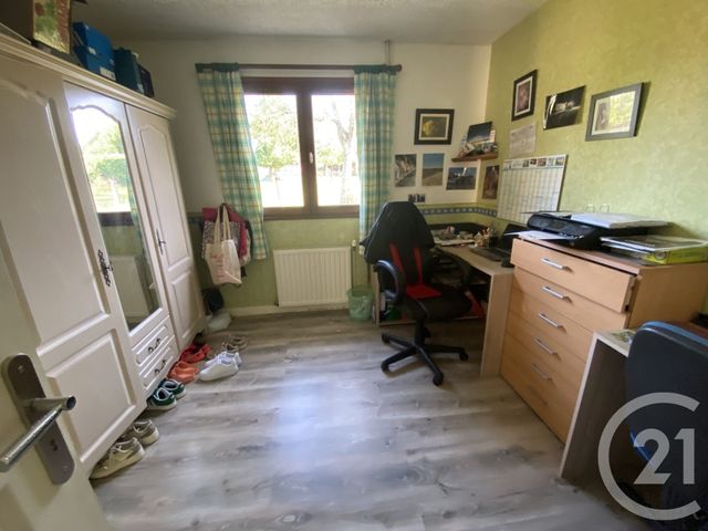 maison à vendre - 6 pièces - 150.0 m2 - LA HOUBLONNIERE - 14 - BASSE-NORMANDIE - Century 21 Harmony