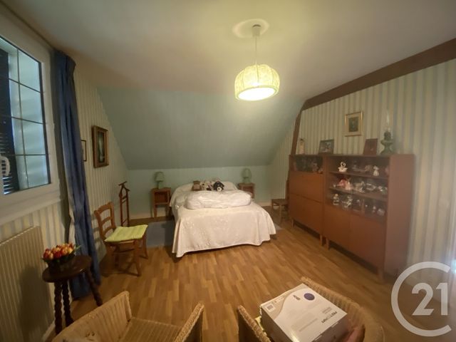 maison à vendre - 7 pièces - 249.0 m2 - HERMIVAL LES VAUX - 14 - BASSE-NORMANDIE - Century 21 Harmony