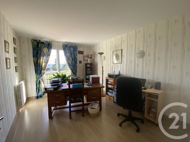 maison à vendre - 7 pièces - 249.0 m2 - HERMIVAL LES VAUX - 14 - BASSE-NORMANDIE - Century 21 Harmony