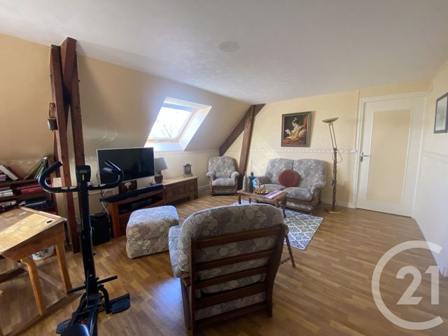 maison à vendre - 7 pièces - 249.0 m2 - HERMIVAL LES VAUX - 14 - BASSE-NORMANDIE - Century 21 Harmony