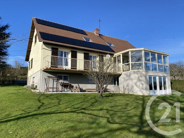 maison - HERMIVAL LES VAUX - 14