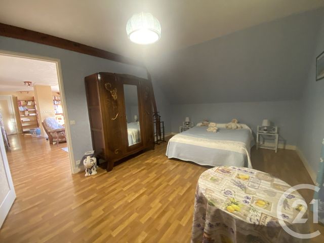 maison à vendre - 7 pièces - 249.0 m2 - HERMIVAL LES VAUX - 14 - BASSE-NORMANDIE - Century 21 Harmony