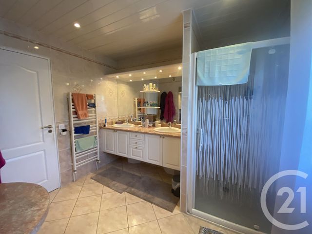 maison à vendre - 7 pièces - 249.0 m2 - HERMIVAL LES VAUX - 14 - BASSE-NORMANDIE - Century 21 Harmony