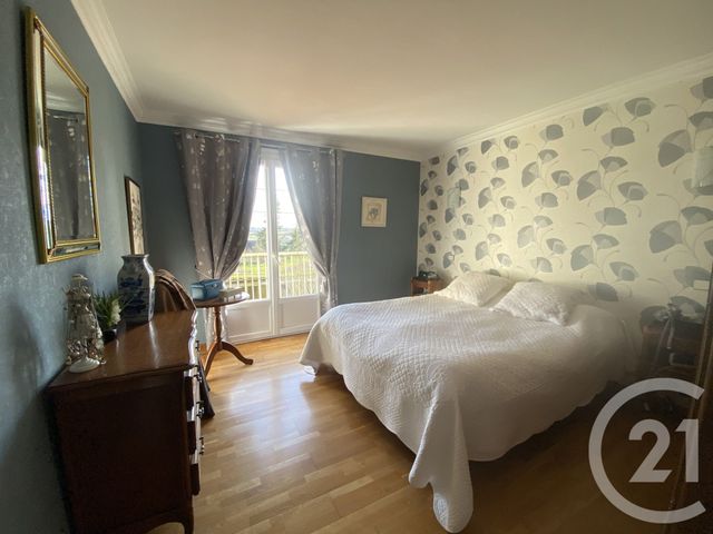 maison à vendre - 7 pièces - 249.0 m2 - HERMIVAL LES VAUX - 14 - BASSE-NORMANDIE - Century 21 Harmony