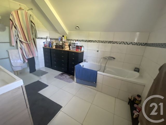 maison à vendre - 11 pièces - 358.65 m2 - ST DENIS DE MAILLOC - 14 - BASSE-NORMANDIE - Century 21 Harmony