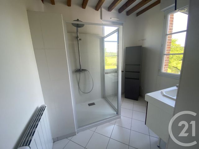 maison à vendre - 11 pièces - 358.65 m2 - ST DENIS DE MAILLOC - 14 - BASSE-NORMANDIE - Century 21 Harmony