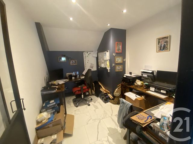 maison à vendre - 11 pièces - 358.65 m2 - ST DENIS DE MAILLOC - 14 - BASSE-NORMANDIE - Century 21 Harmony