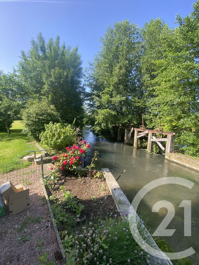 maison à vendre - 11 pièces - 358.65 m2 - ST DENIS DE MAILLOC - 14 - BASSE-NORMANDIE - Century 21 Harmony