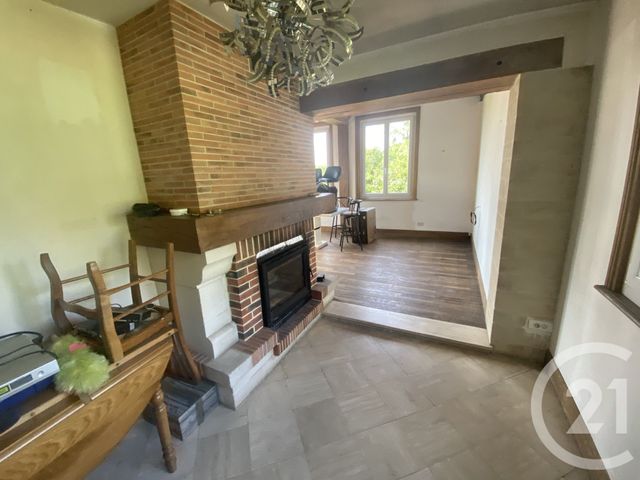 maison à vendre - 11 pièces - 358.65 m2 - ST DENIS DE MAILLOC - 14 - BASSE-NORMANDIE - Century 21 Harmony