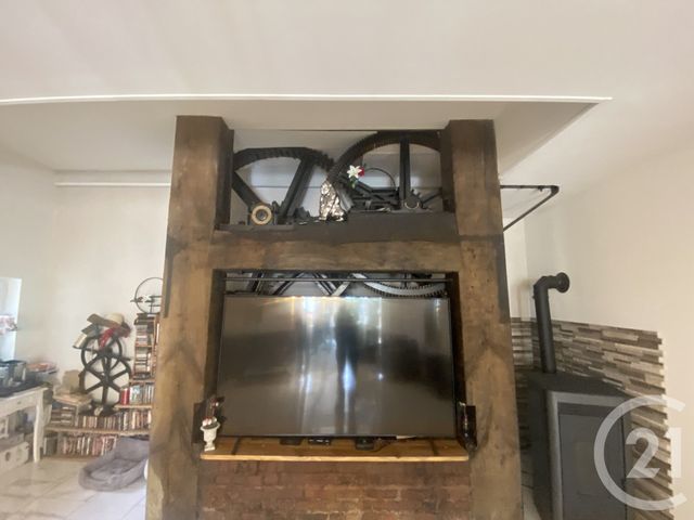 maison à vendre - 11 pièces - 358.65 m2 - ST DENIS DE MAILLOC - 14 - BASSE-NORMANDIE - Century 21 Harmony