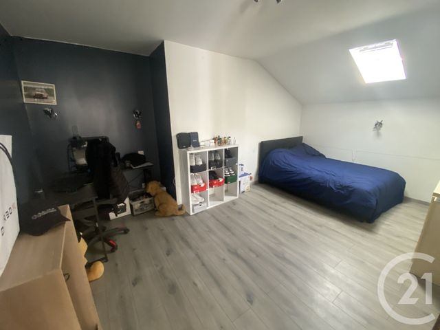 maison à vendre - 11 pièces - 358.65 m2 - ST DENIS DE MAILLOC - 14 - BASSE-NORMANDIE - Century 21 Harmony