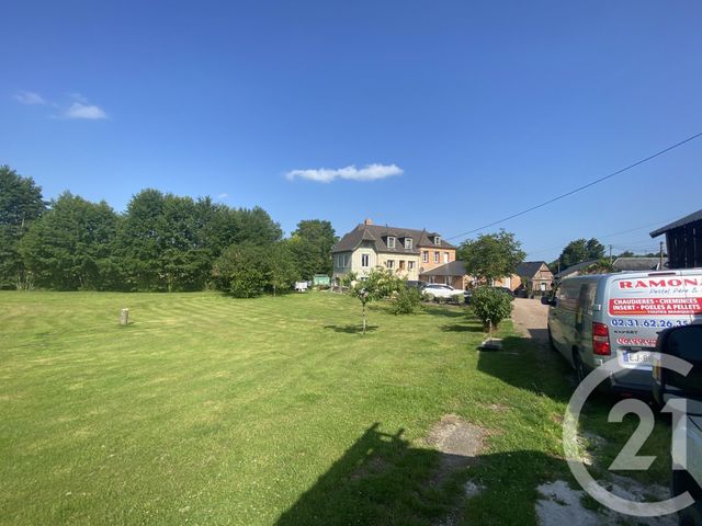 maison à vendre - 11 pièces - 358.65 m2 - ST DENIS DE MAILLOC - 14 - BASSE-NORMANDIE - Century 21 Harmony