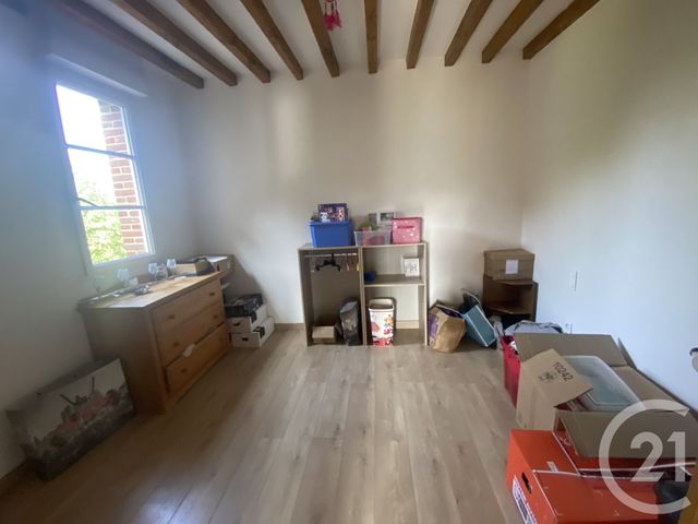 maison à vendre - 11 pièces - 358.65 m2 - ST DENIS DE MAILLOC - 14 - BASSE-NORMANDIE - Century 21 Harmony