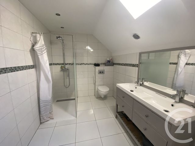 maison à vendre - 11 pièces - 358.65 m2 - ST DENIS DE MAILLOC - 14 - BASSE-NORMANDIE - Century 21 Harmony