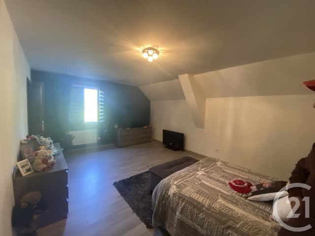 maison à vendre - 11 pièces - 358.65 m2 - ST DENIS DE MAILLOC - 14 - BASSE-NORMANDIE - Century 21 Harmony