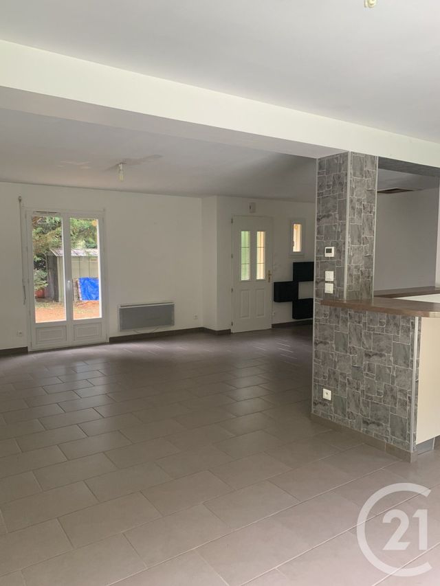 maison à vendre - 3 pièces - 87.5 m2 - VALORBIQUET - 14 - BASSE-NORMANDIE - Century 21 Harmony