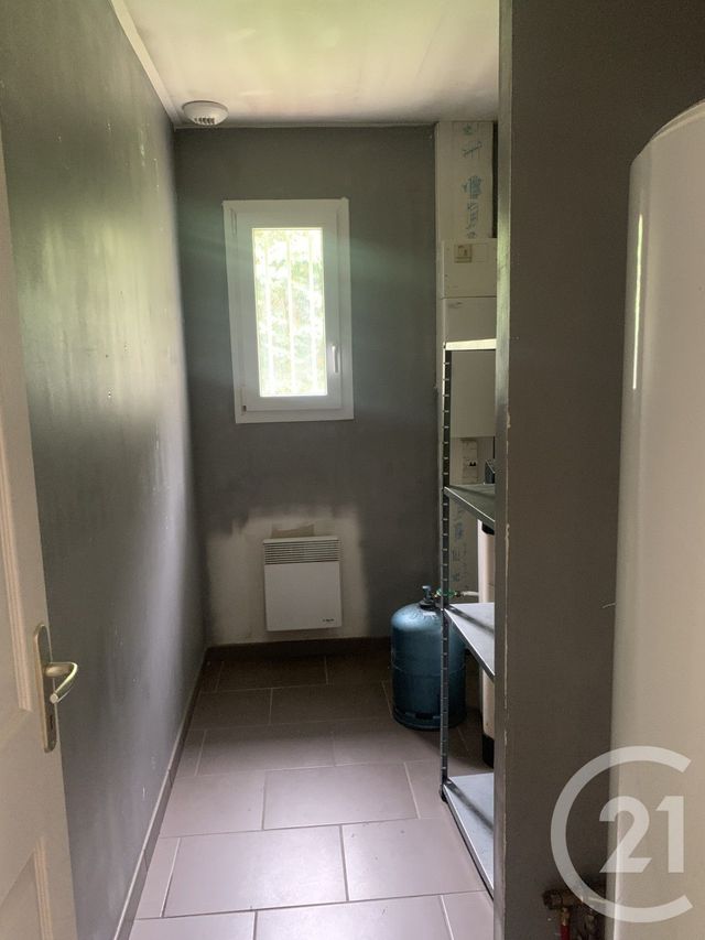 maison à vendre - 3 pièces - 87.5 m2 - VALORBIQUET - 14 - BASSE-NORMANDIE - Century 21 Harmony