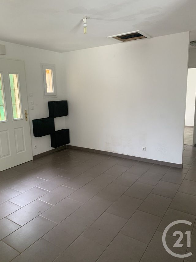 maison à vendre - 3 pièces - 87.5 m2 - VALORBIQUET - 14 - BASSE-NORMANDIE - Century 21 Harmony