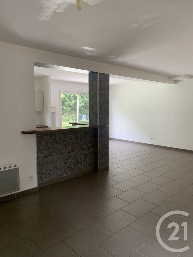 maison à vendre - 3 pièces - 87.5 m2 - VALORBIQUET - 14 - BASSE-NORMANDIE - Century 21 Harmony