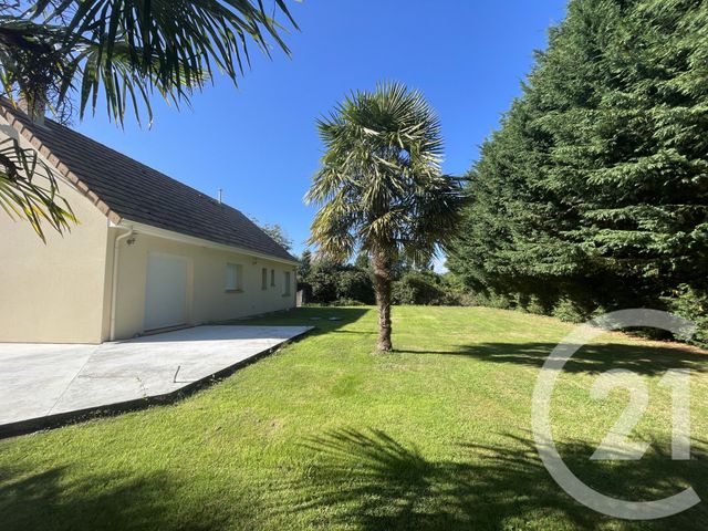 maison à vendre - 3 pièces - 87.5 m2 - VALORBIQUET - 14 - BASSE-NORMANDIE - Century 21 Harmony