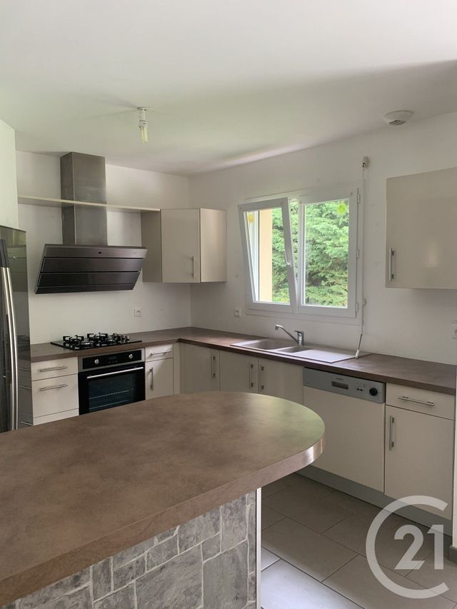 maison à vendre - 3 pièces - 87.5 m2 - VALORBIQUET - 14 - BASSE-NORMANDIE - Century 21 Harmony