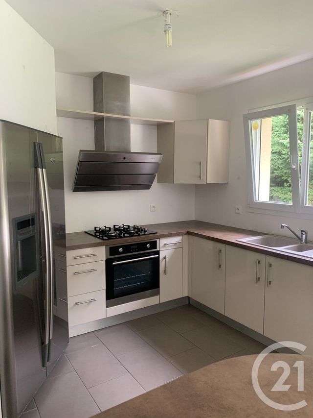 maison à vendre - 3 pièces - 87.5 m2 - VALORBIQUET - 14 - BASSE-NORMANDIE - Century 21 Harmony