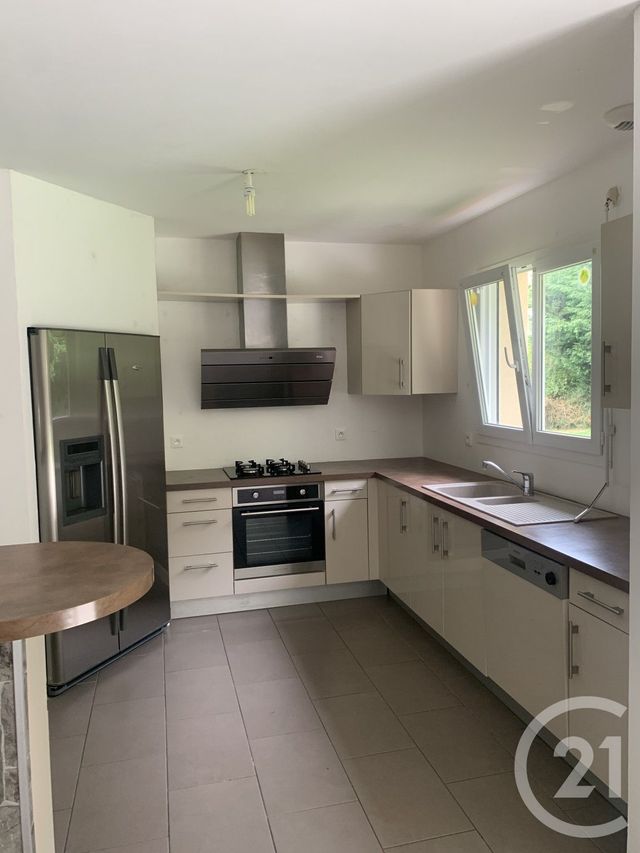 maison à vendre - 3 pièces - 87.5 m2 - VALORBIQUET - 14 - BASSE-NORMANDIE - Century 21 Harmony